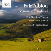 Fair Albion_Classical Artists