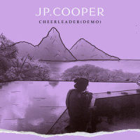 Cheerleader_JP Cooper