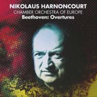 Fidelio, Op. 72c: Overture (费德里奥序曲,作品72c)_Nikolaus Harnoncourt,Chamber Orchestra of Europe