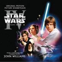 Main Title/Rebel Blockade Runner(Medley)_London Symphony Orchestra,John Williams