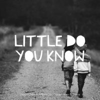 Little Do You Know_Jason Chen,Arden Cho