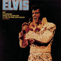 Where Do I Go From Here_Elvis Presley