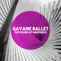 Ballet Suite: Russian Dance_The London Symphony Orchestra,Aram Khachaturian,Anatole Fistoulari