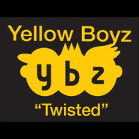 "Twisted"(Feat. San E & Lyricks)_Yellow Boyz,San E (산이),Lyricks
