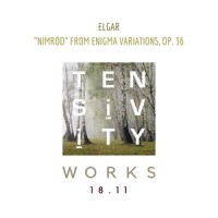 Variations on an Original Theme 'Enigma', Op. 36: Variation IX. Adagio "Nimrod"_Tensivity