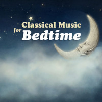 Goodnight (晚安)_David Moore,Frederick Delius