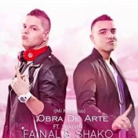Una Obra de Arte(Mi Monalisa)_Fainal,Shako,J Balvin
