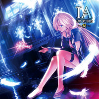 Open! 魔法鍵少女☆IA(仮)_砂守岳央,IA