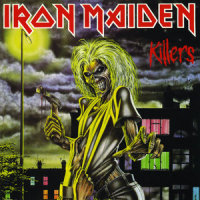 Another Life_Iron Maiden