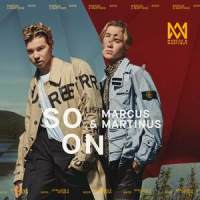 Fix You_Marcus & Martinus