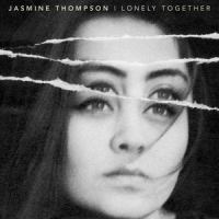 Lonely Together_Jasmine Thompson