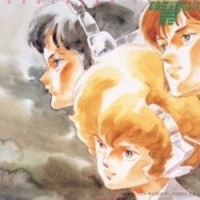 星のデジャ・ブー_日本ACG