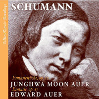 Fantasiestücke, Op. 12: III. Warum_Junghwa Moon Auer