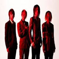 MAD BREAKER_GLAY