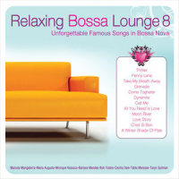 Penny Lane(Bossa Version)_Maria Augusta,Paul McCartney,John Lennon