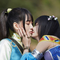 缘尽世间_鞠婧祎
