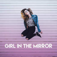 Girl in the Mirror_Sassydee