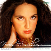 Fiançailles pour rire: III. Il vole_Norah Amsellem,Dalton Baldwin,Francis Poulenc