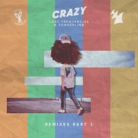 Crazy_Lost Frequencies,Zonderling