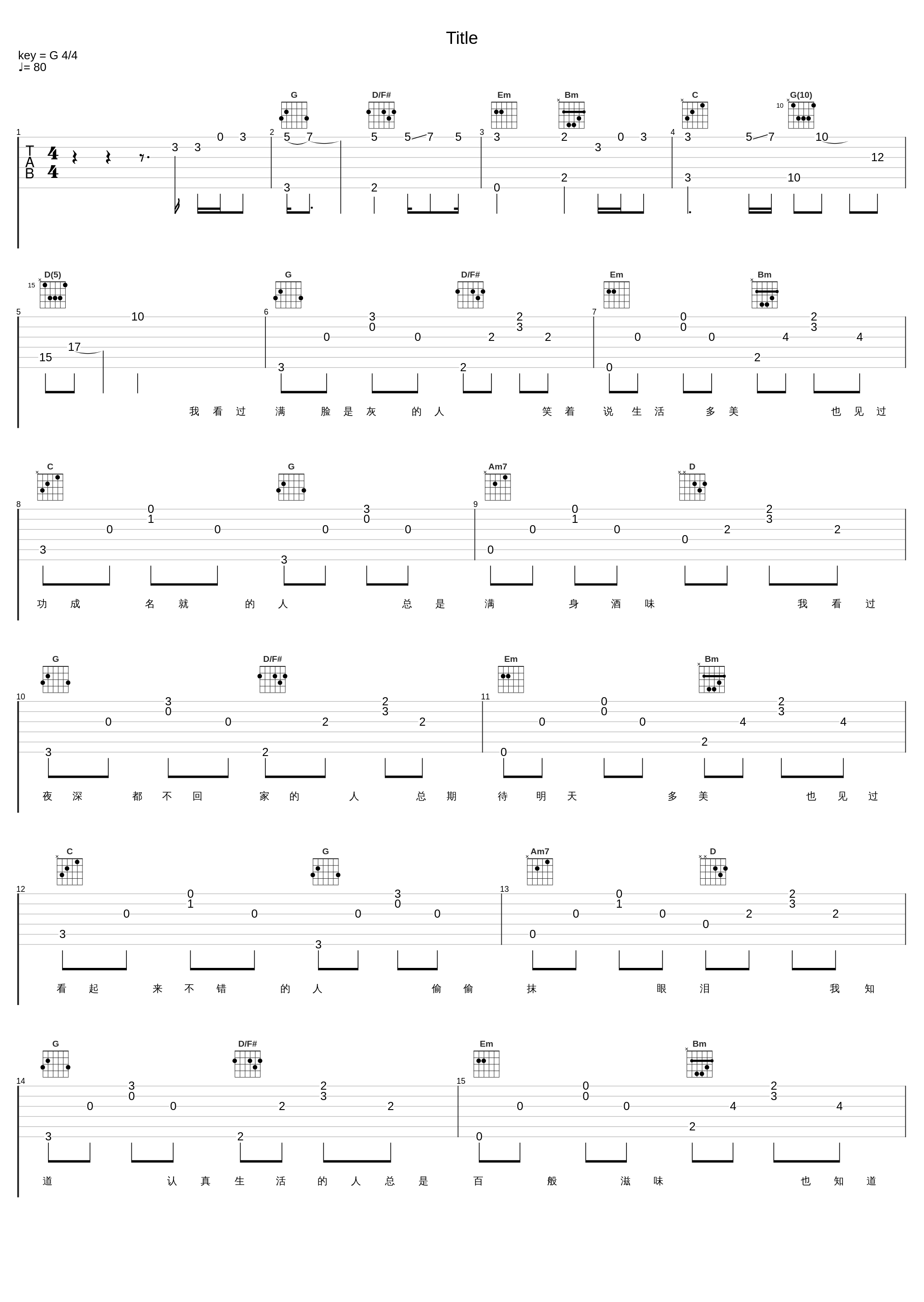 平凡日子里的挣扎_曾抖抖_1