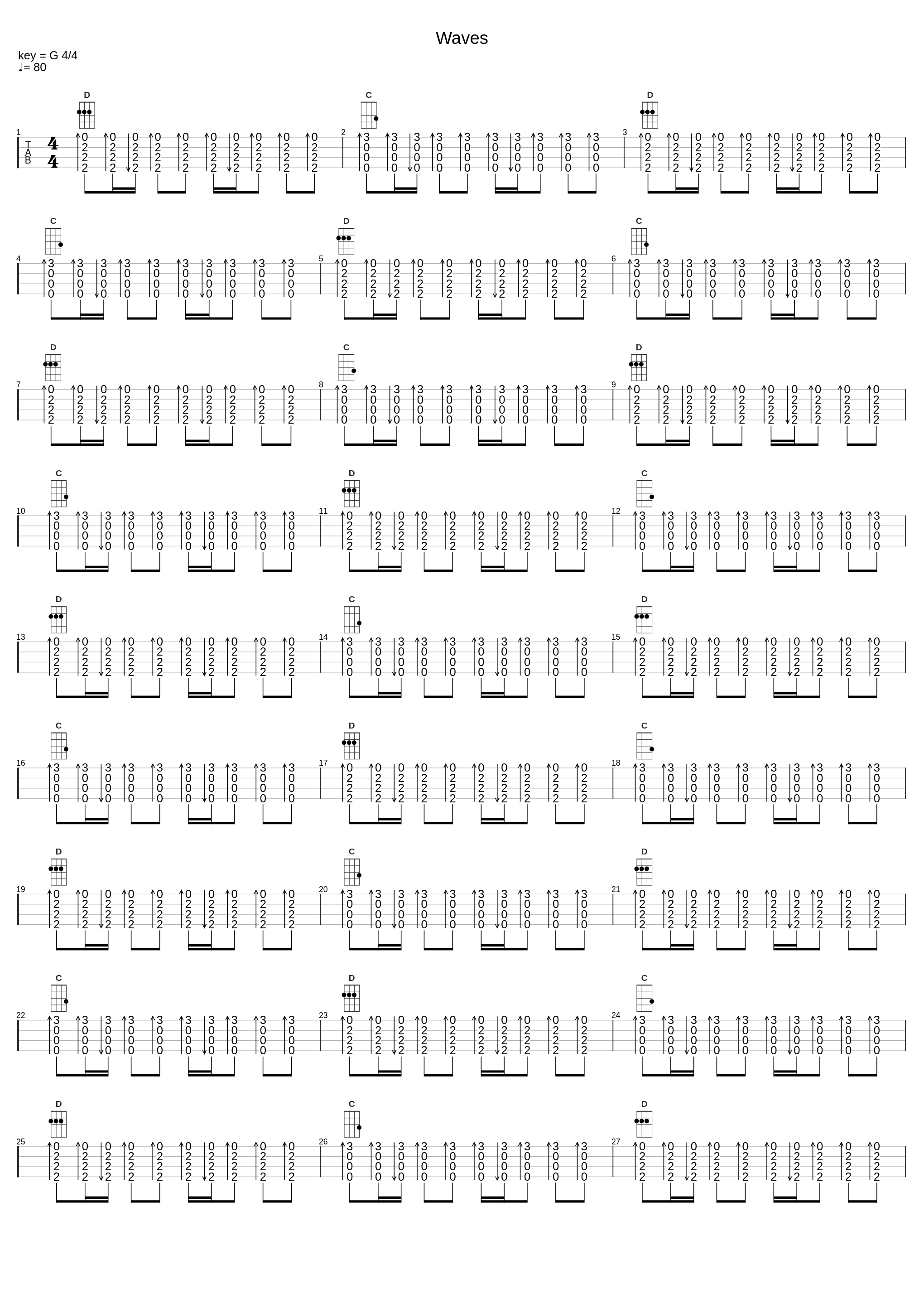 Waves_Mr. Probz_1