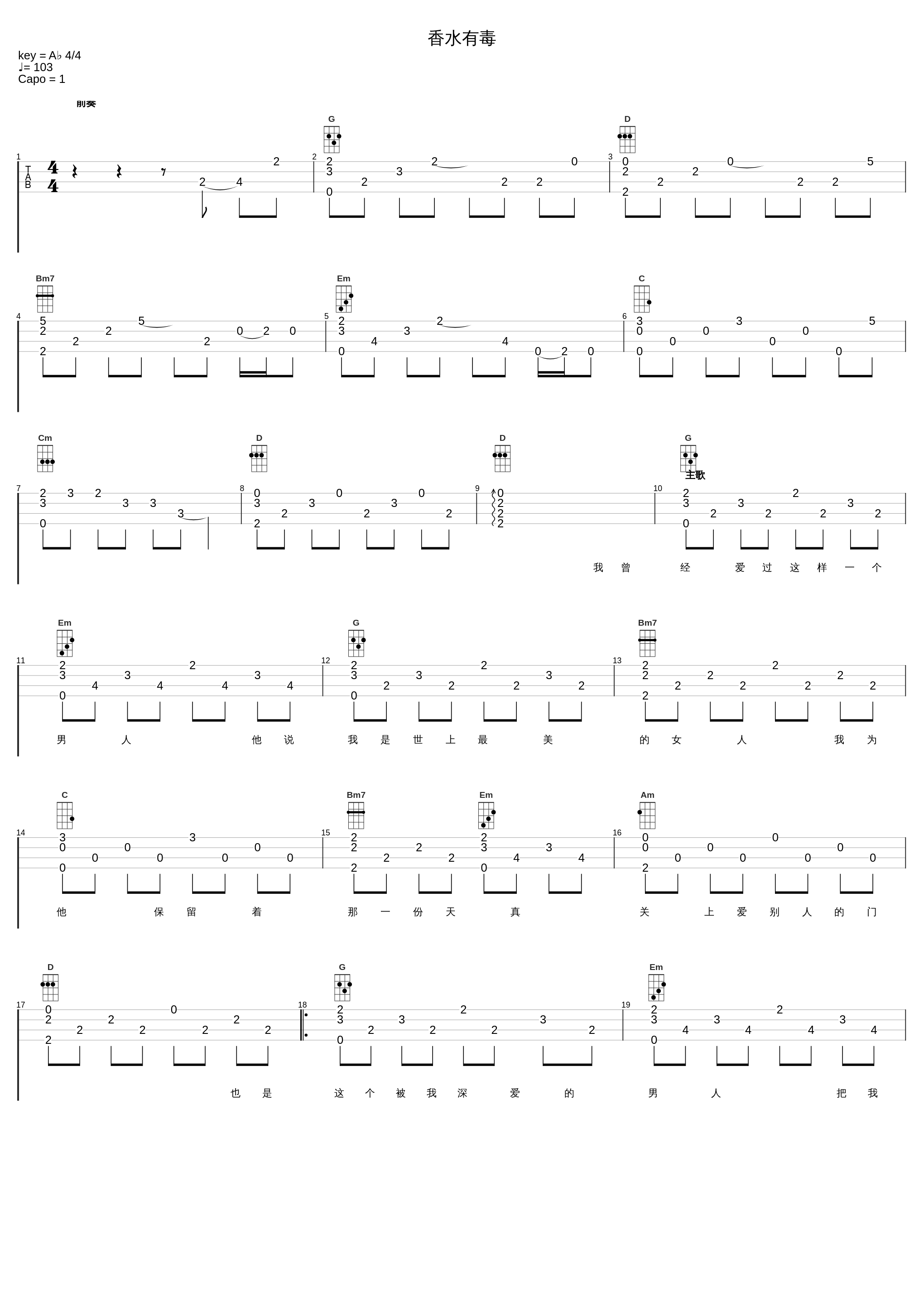 香水有毒_胡杨林_1