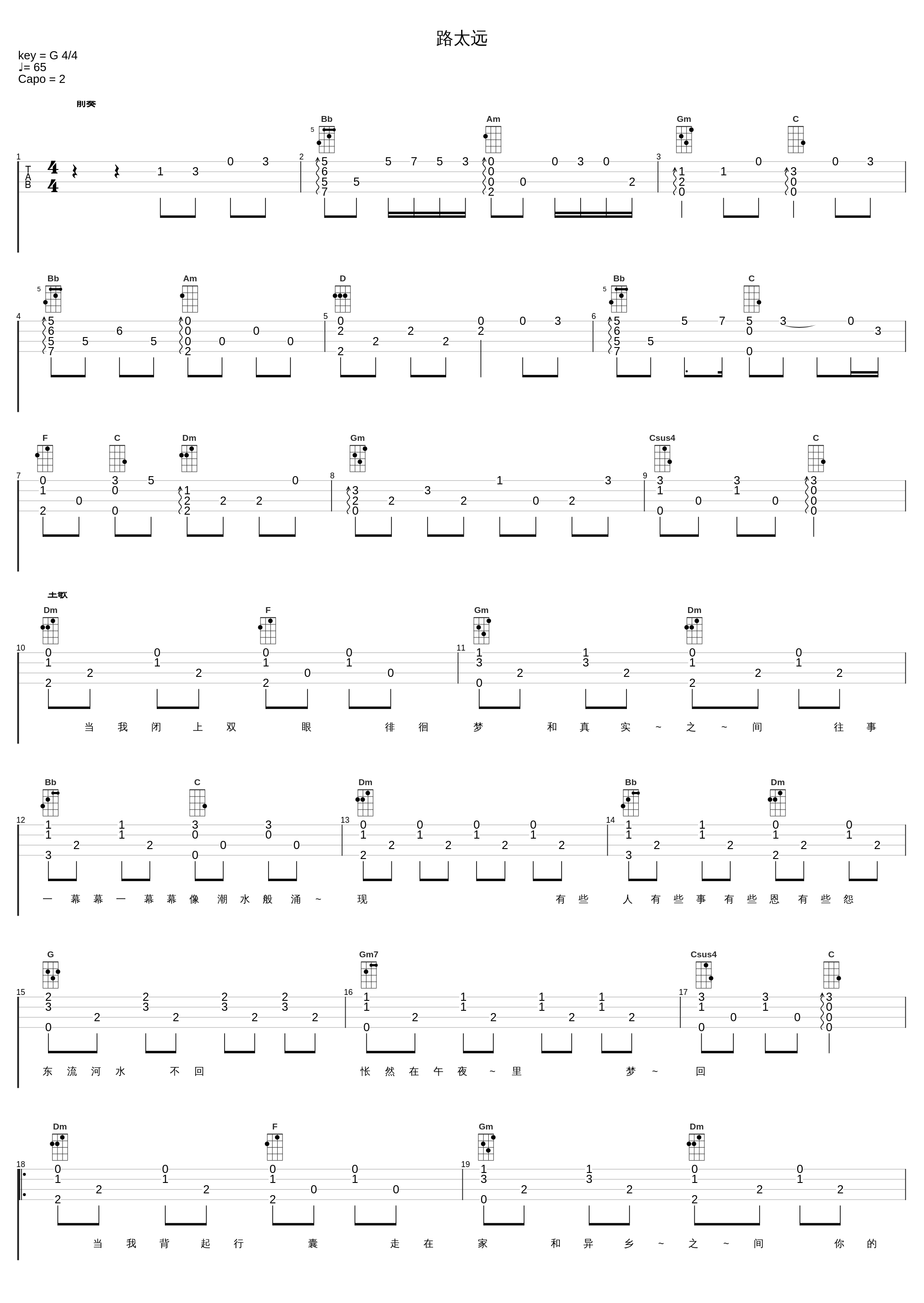 路太远_张镐哲_1