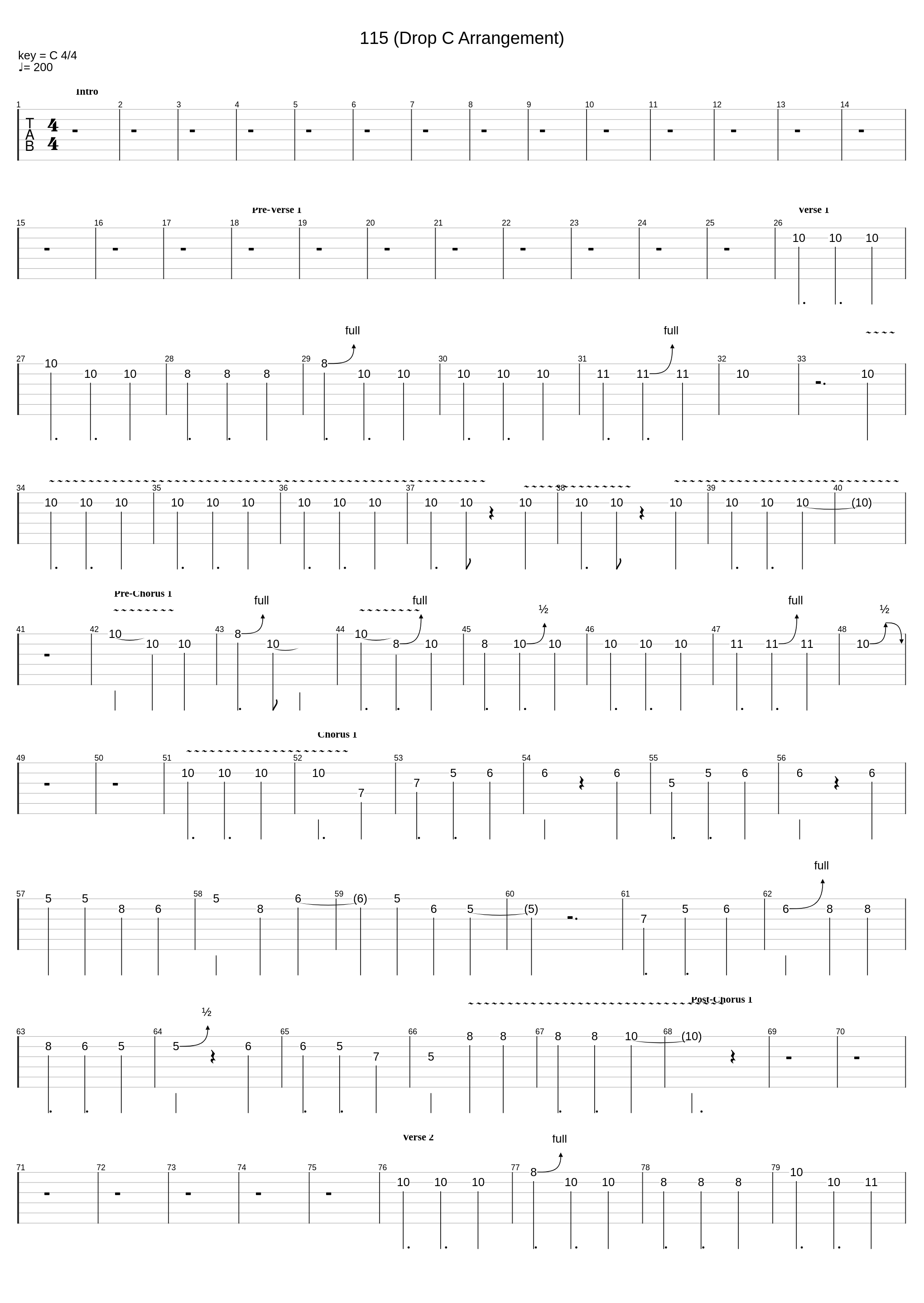 115 (Drop C Arrangement)_Kevin Sherwood_1