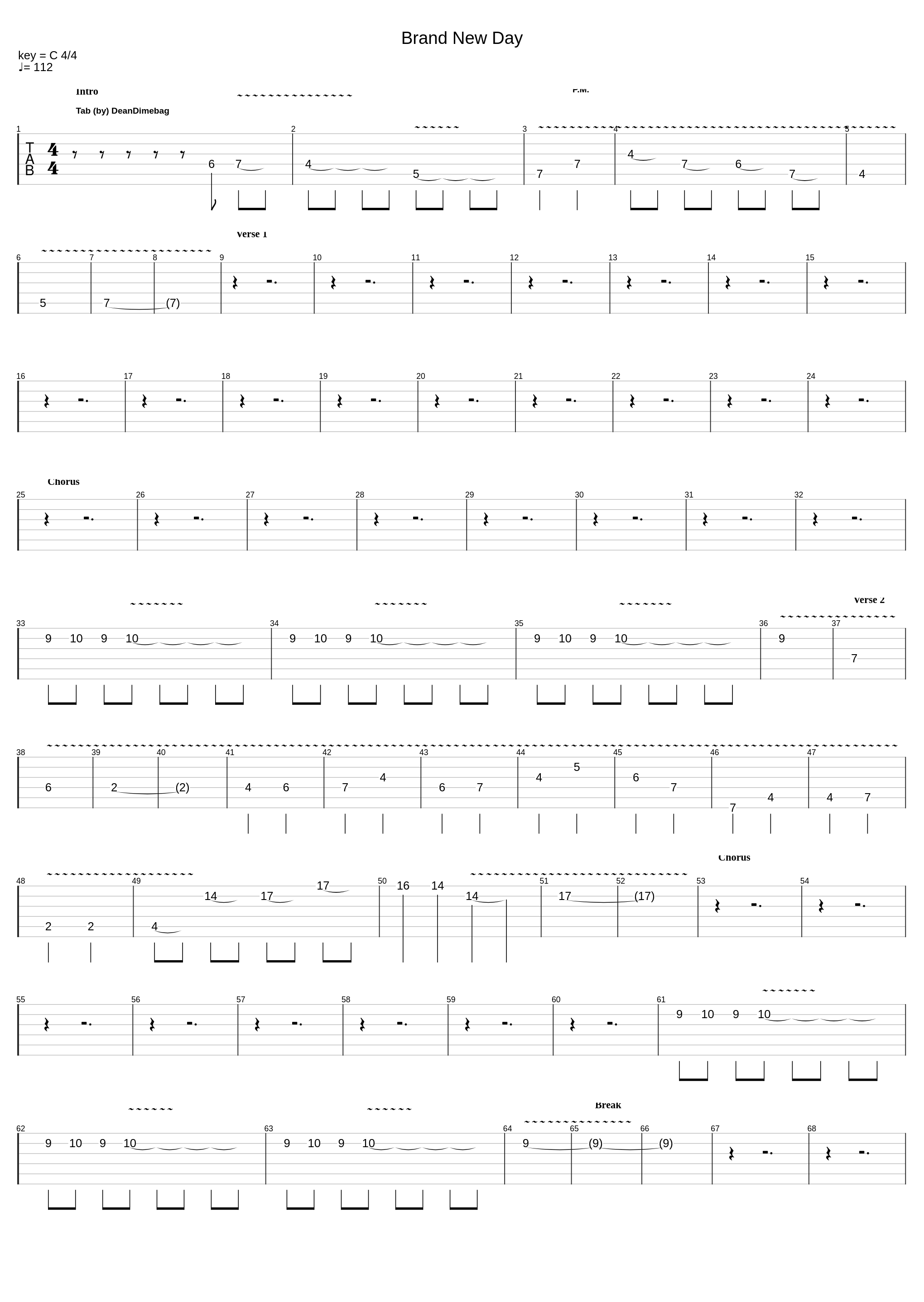 Brand New Day_Fireflight_1