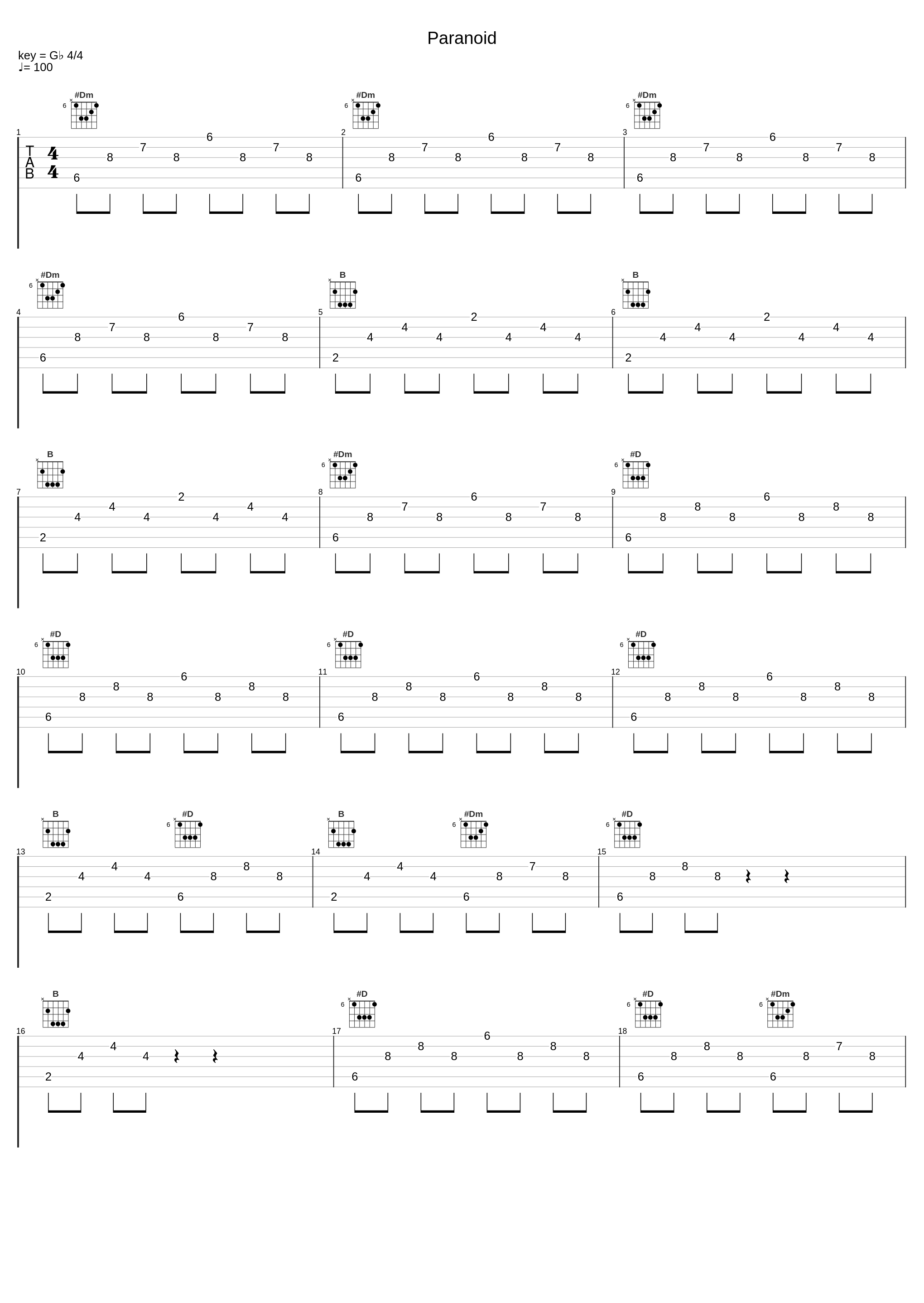 Paranoid_Besomorph,Drama B_1