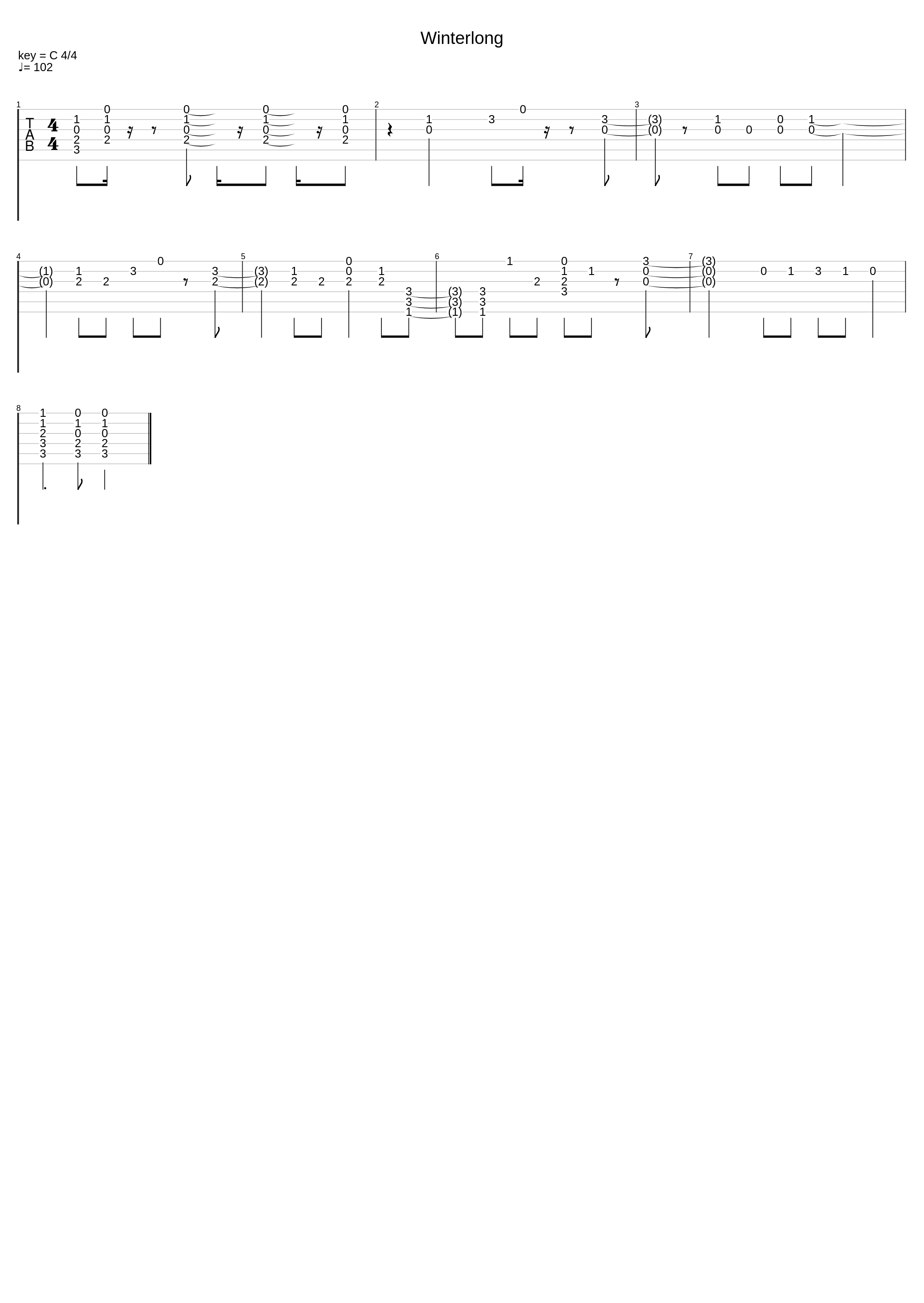 Winterlong_Neil Young_1