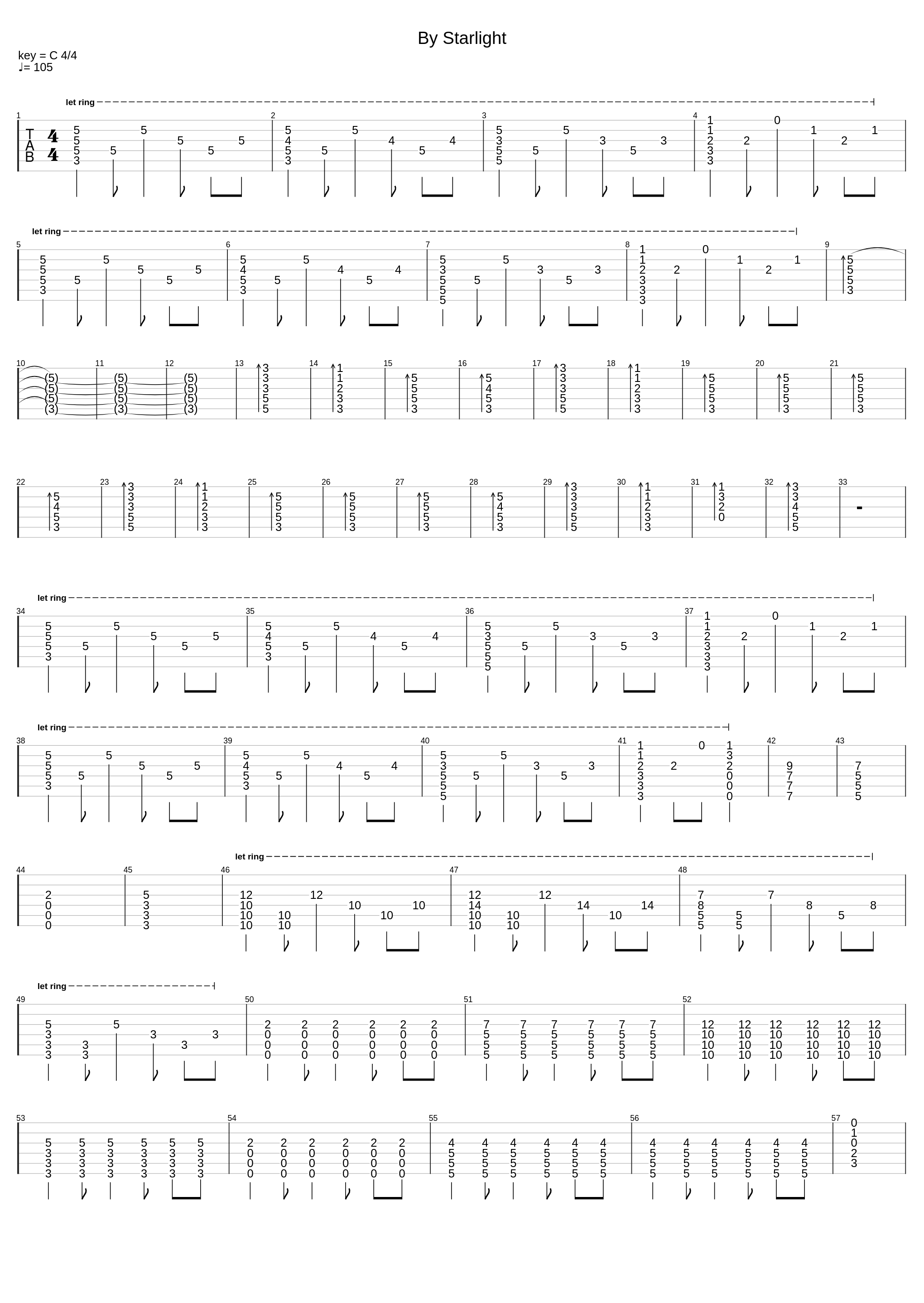 By Starlight_The Smashing Pumpkins_1