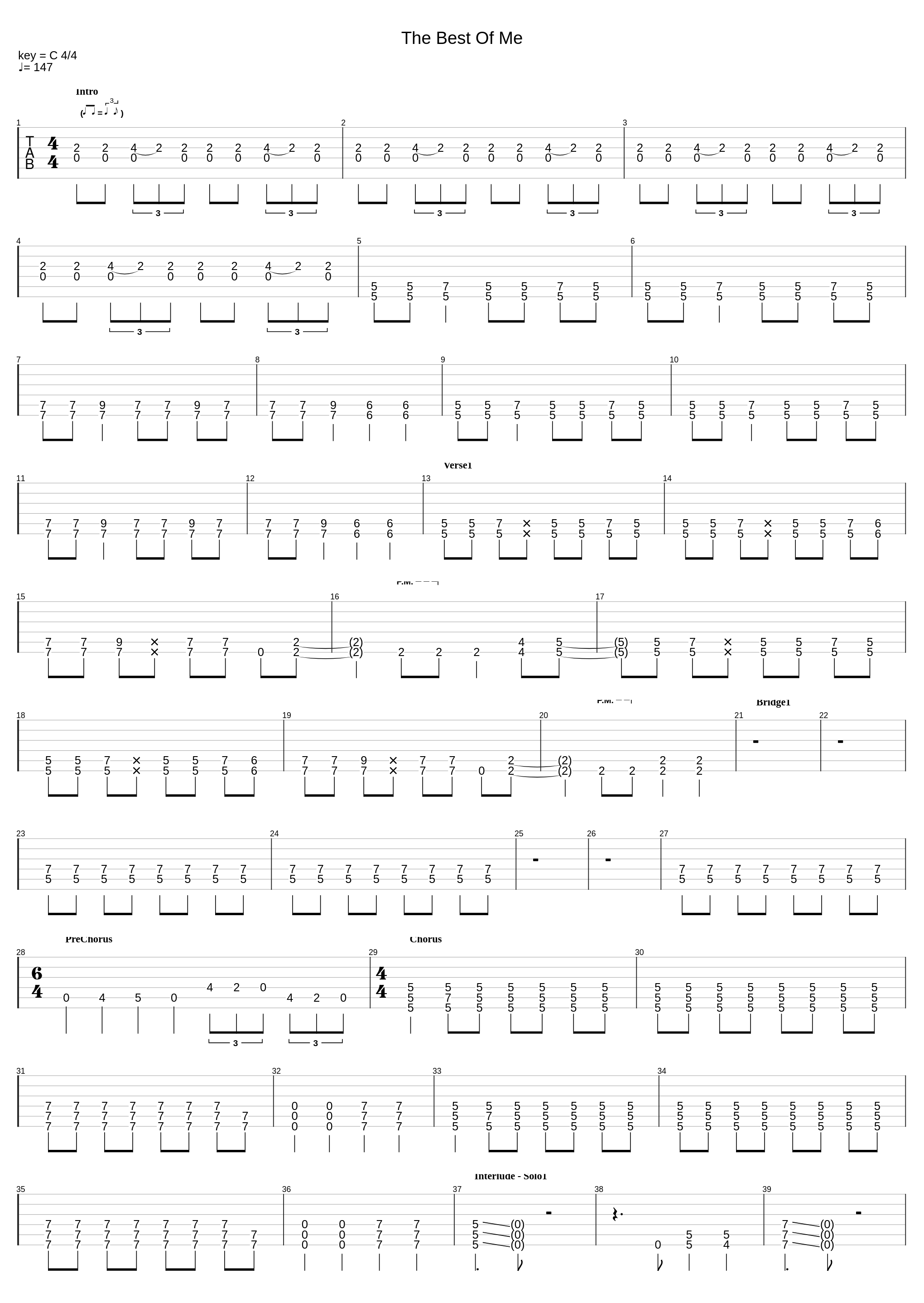 The Best Of Me_The Darkness_1