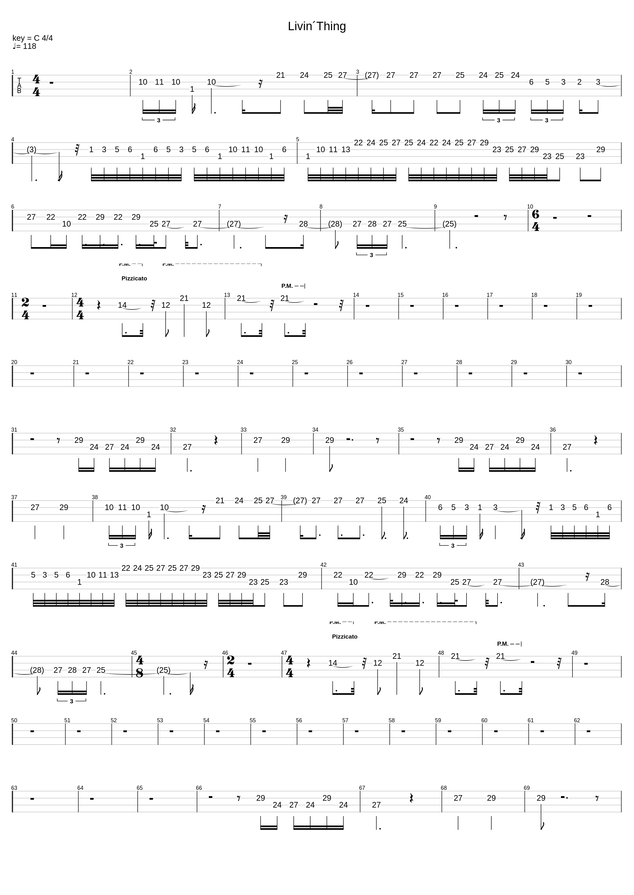 Livin´Thing_Electric Light Orchestra_1