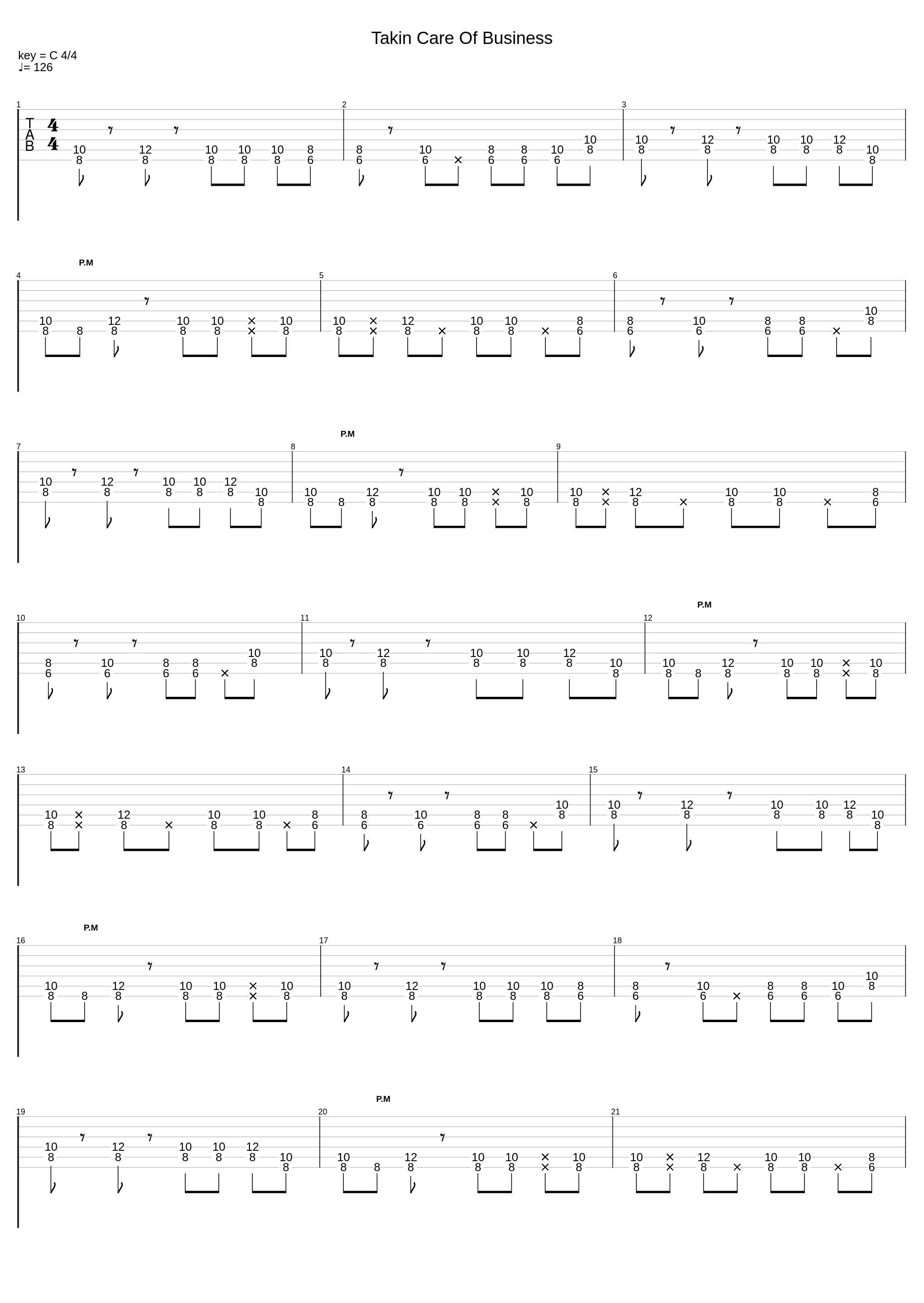 Takin Care Of Business_Bachman-Turner Overdrive_1