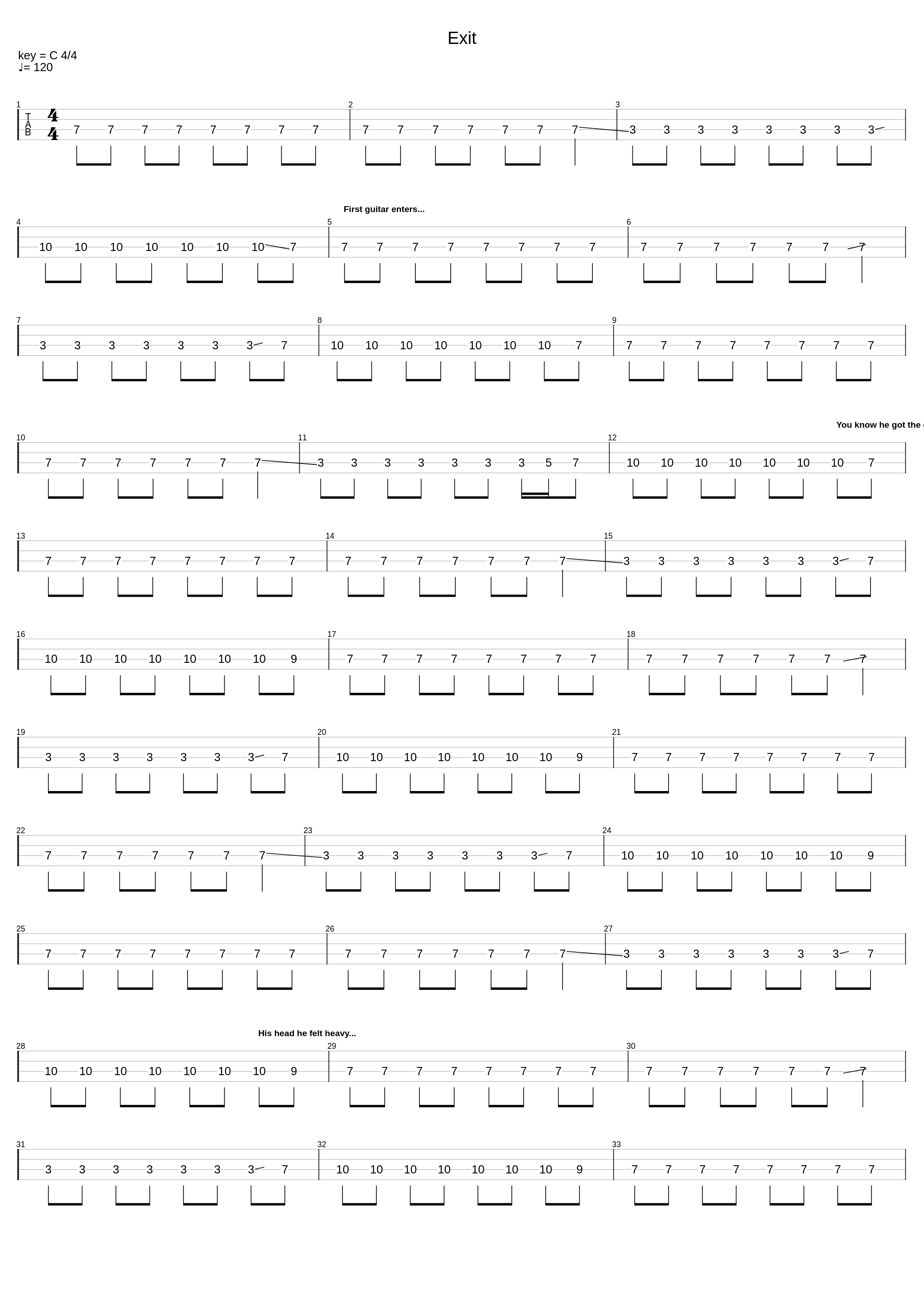Exit_U2_1