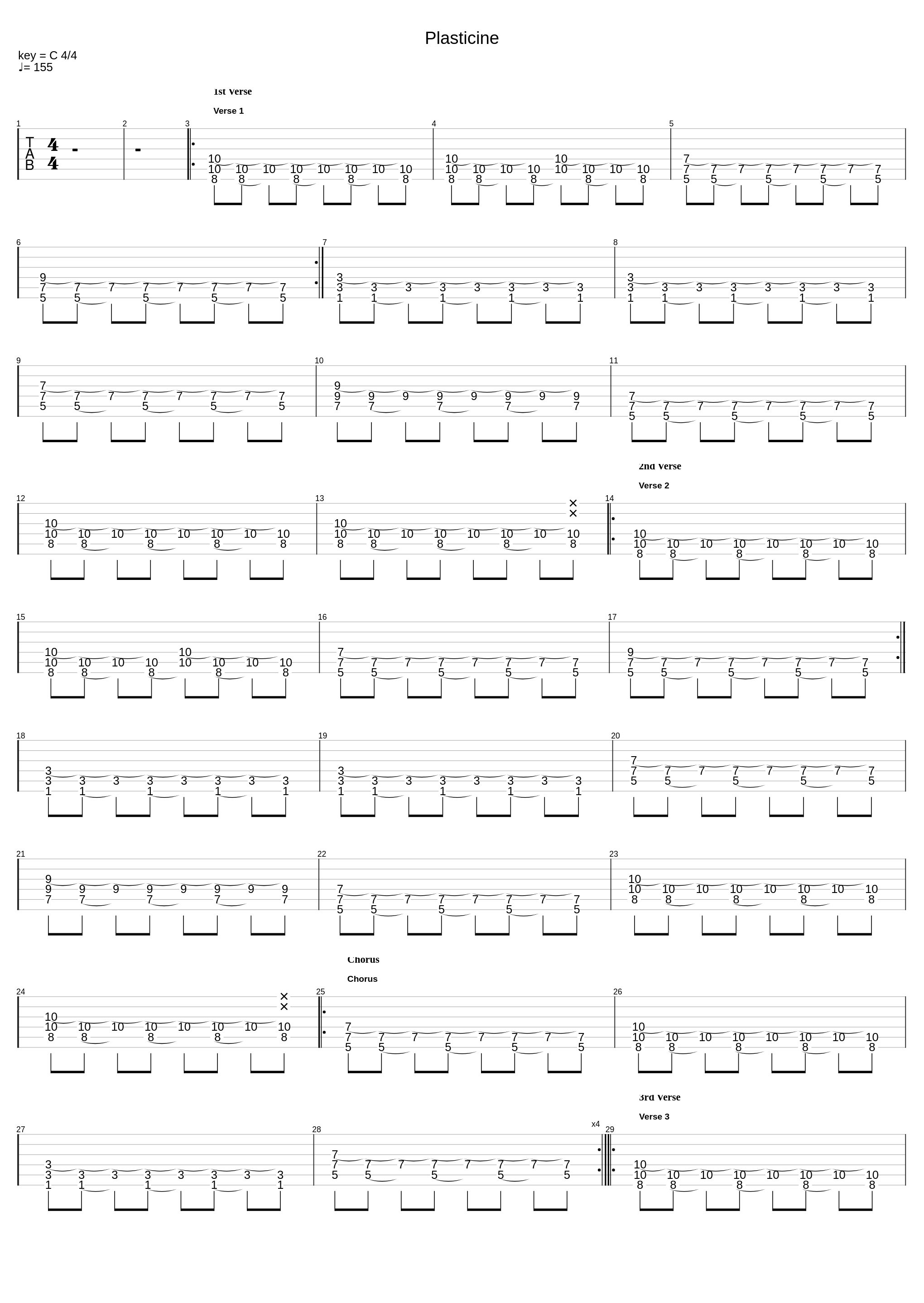 Plasticine_Placebo_1