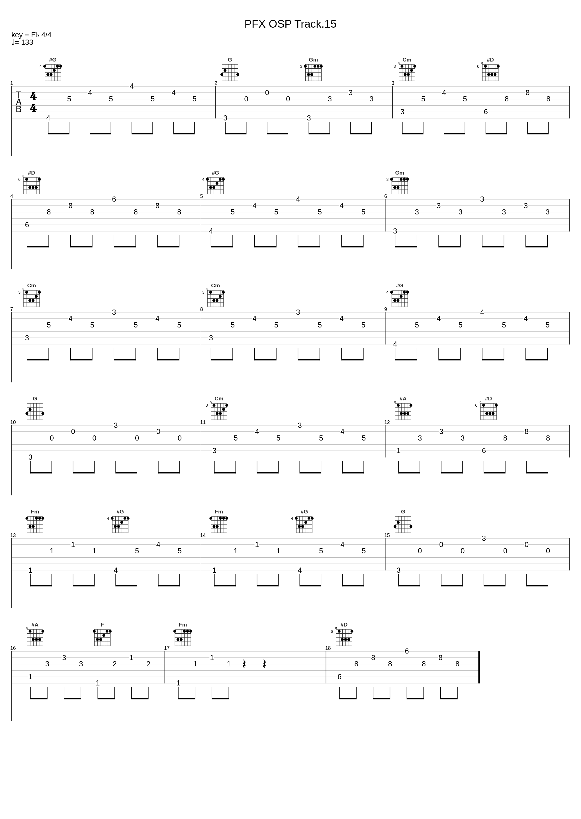 PFX OSP Track.15_M2U_1