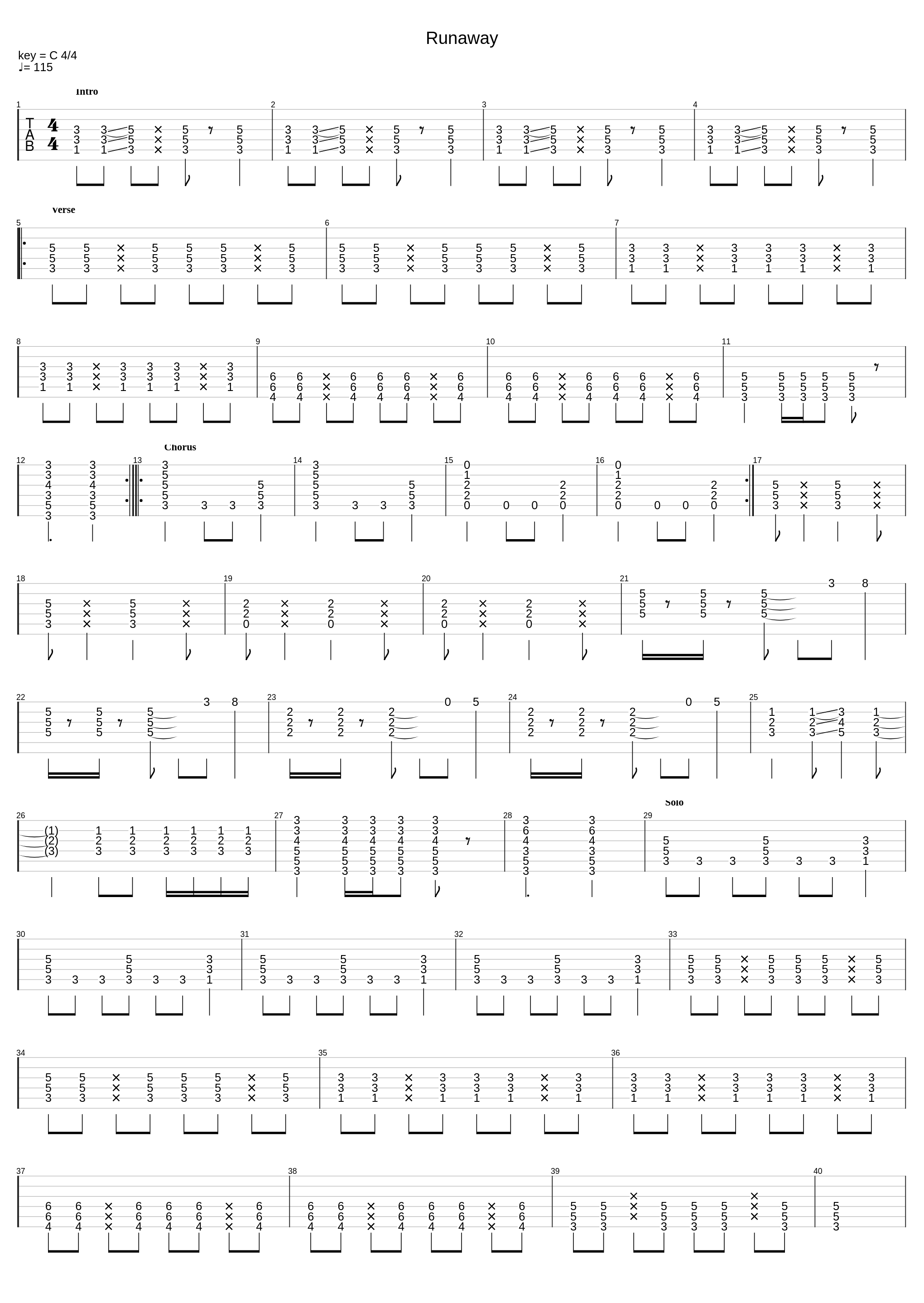 Runaway_Bonnie Raitt_1