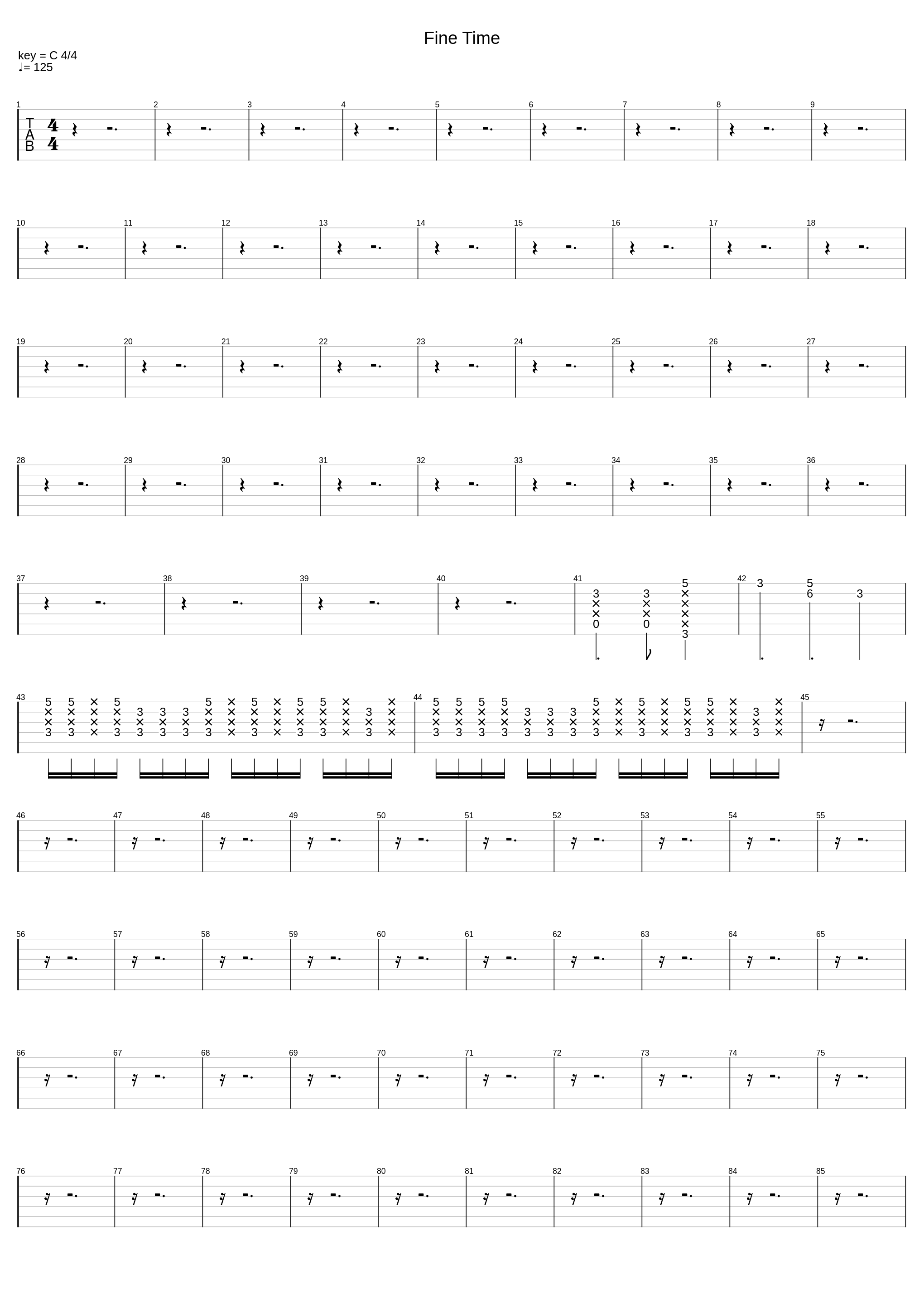 Fine Time_New Order_1