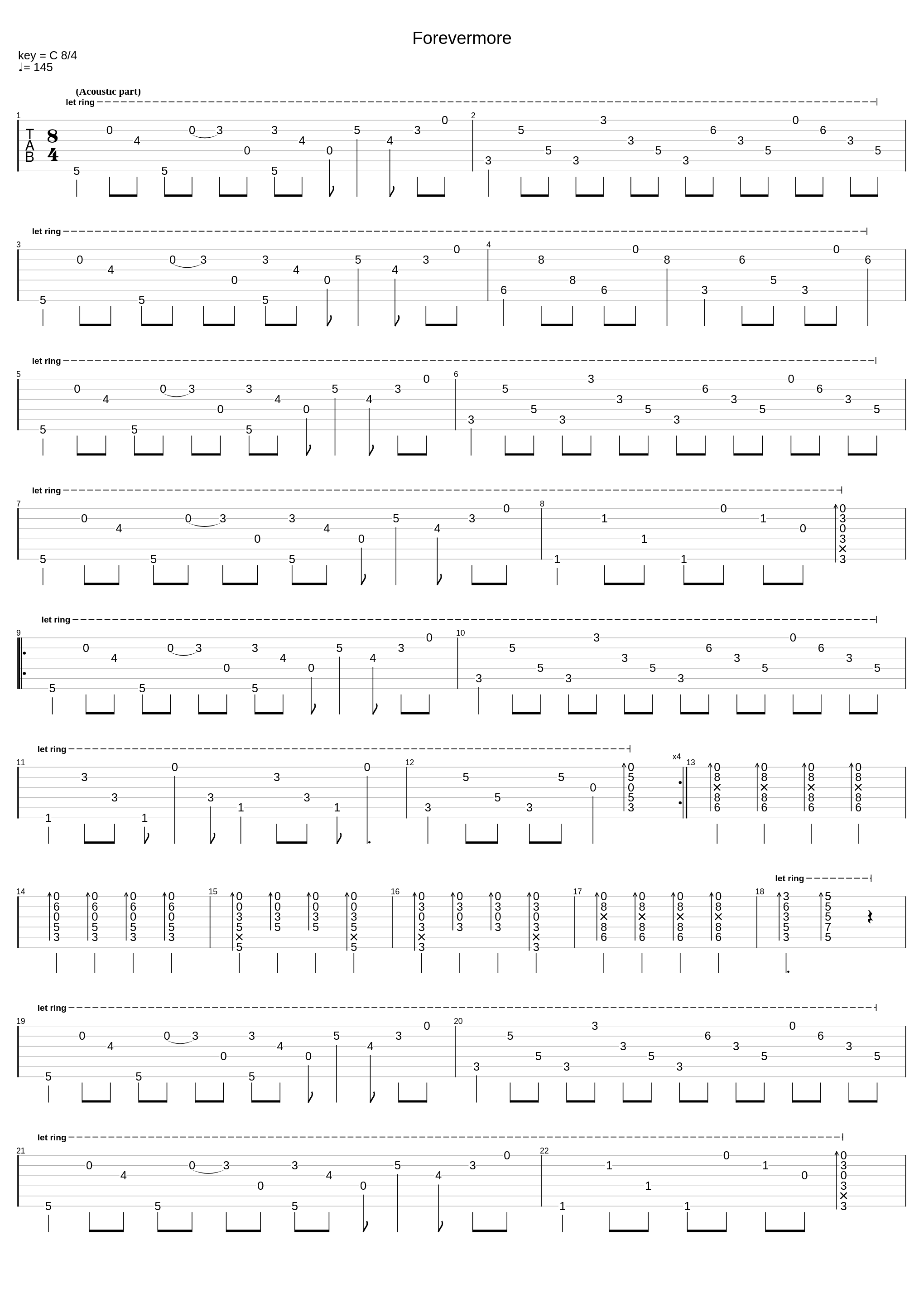 Forevermore_Whitesnake_1