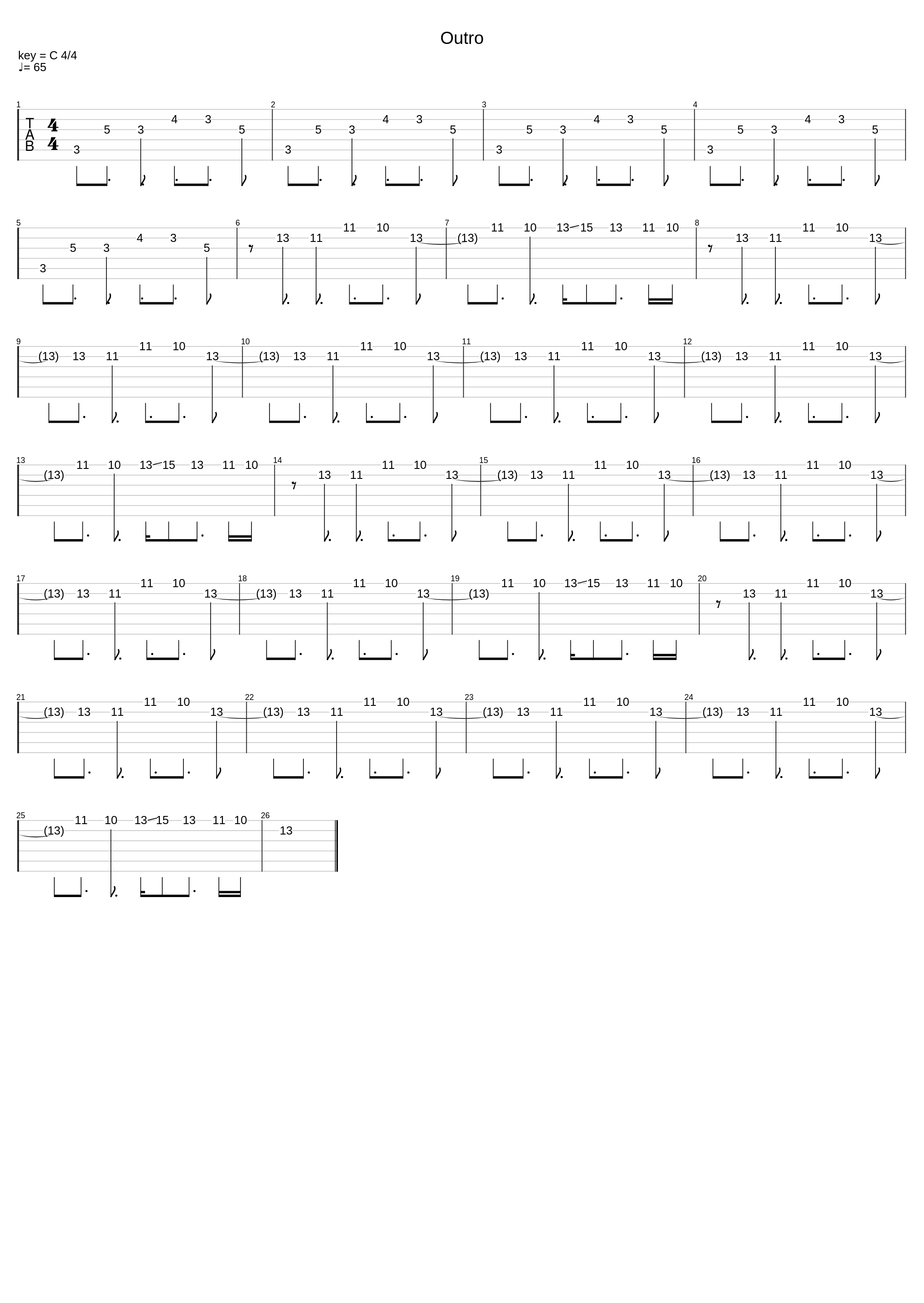 Outro_Breaking Benjamin_1