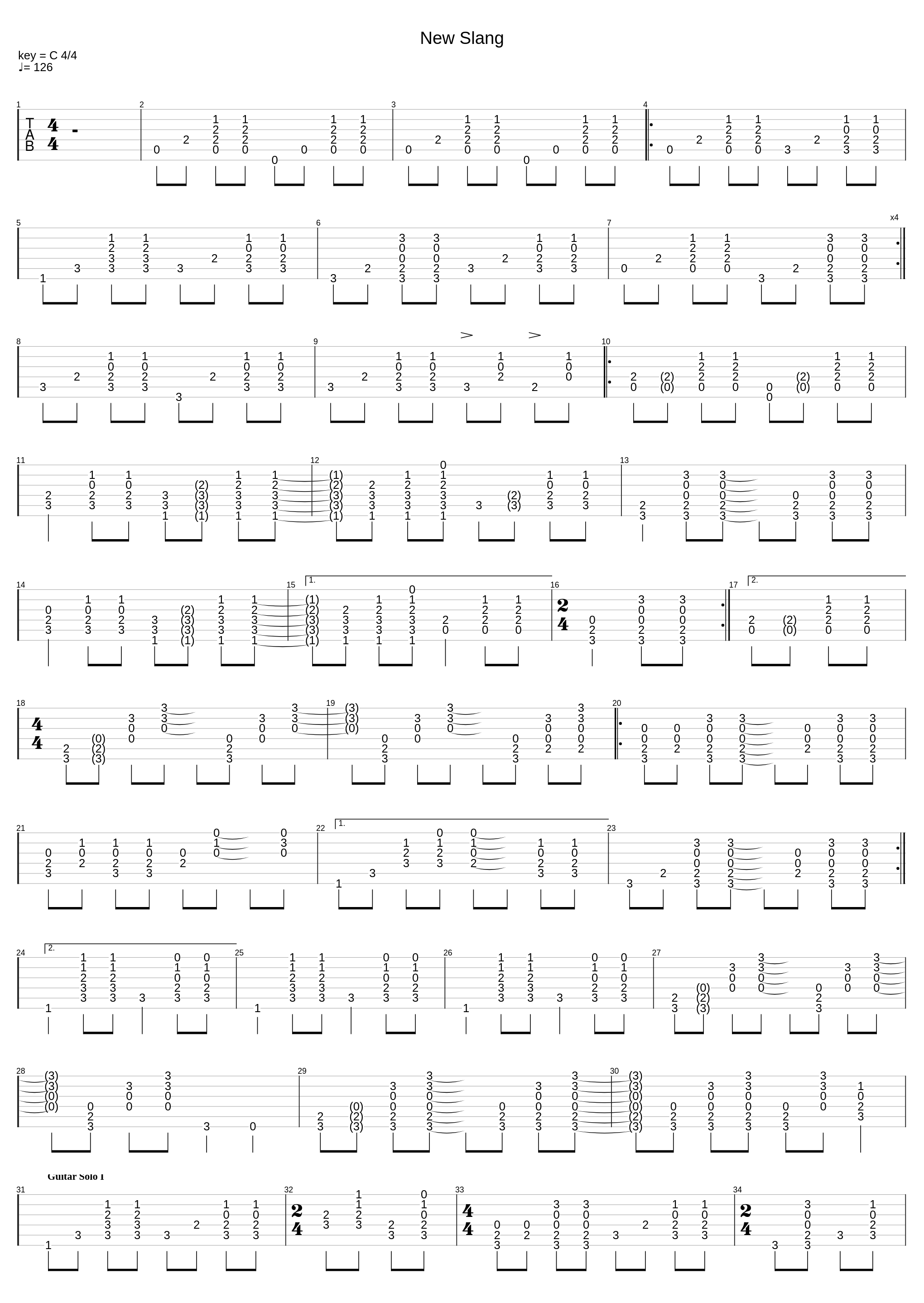 New Slang_The Shins_1