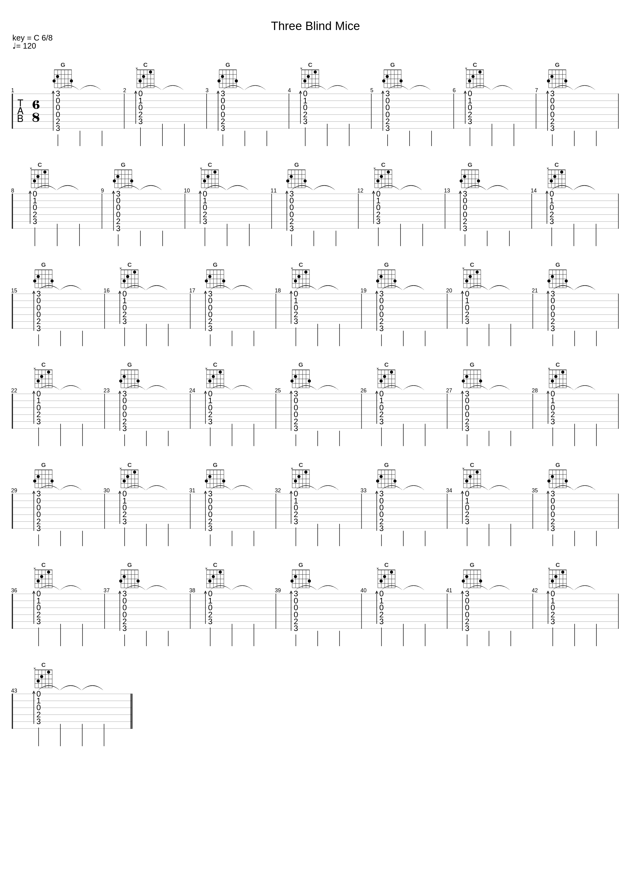 Three Blind Mice_Traditional_1