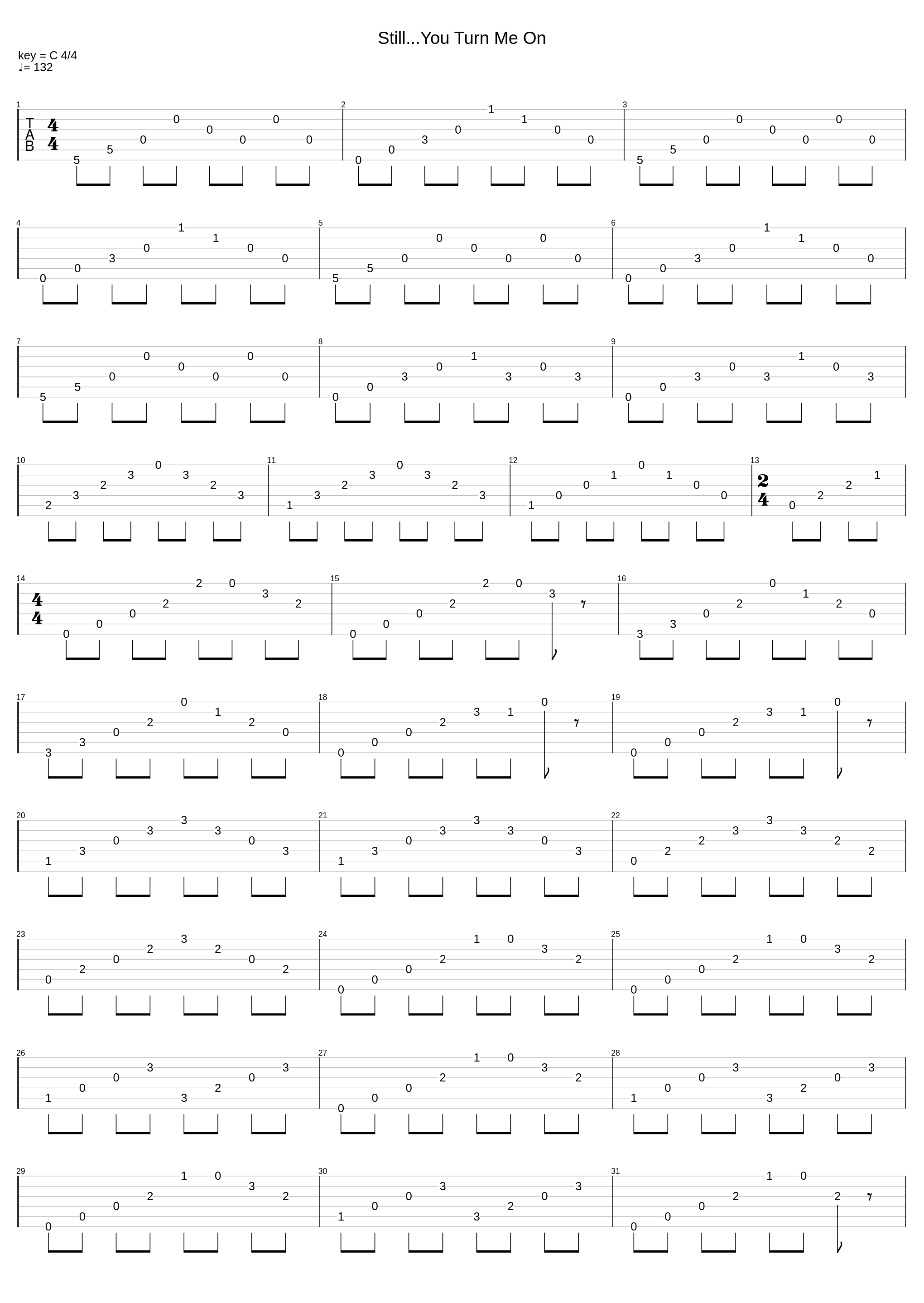 Still...You Turn Me On_Emerson, Lake & Palmer_1