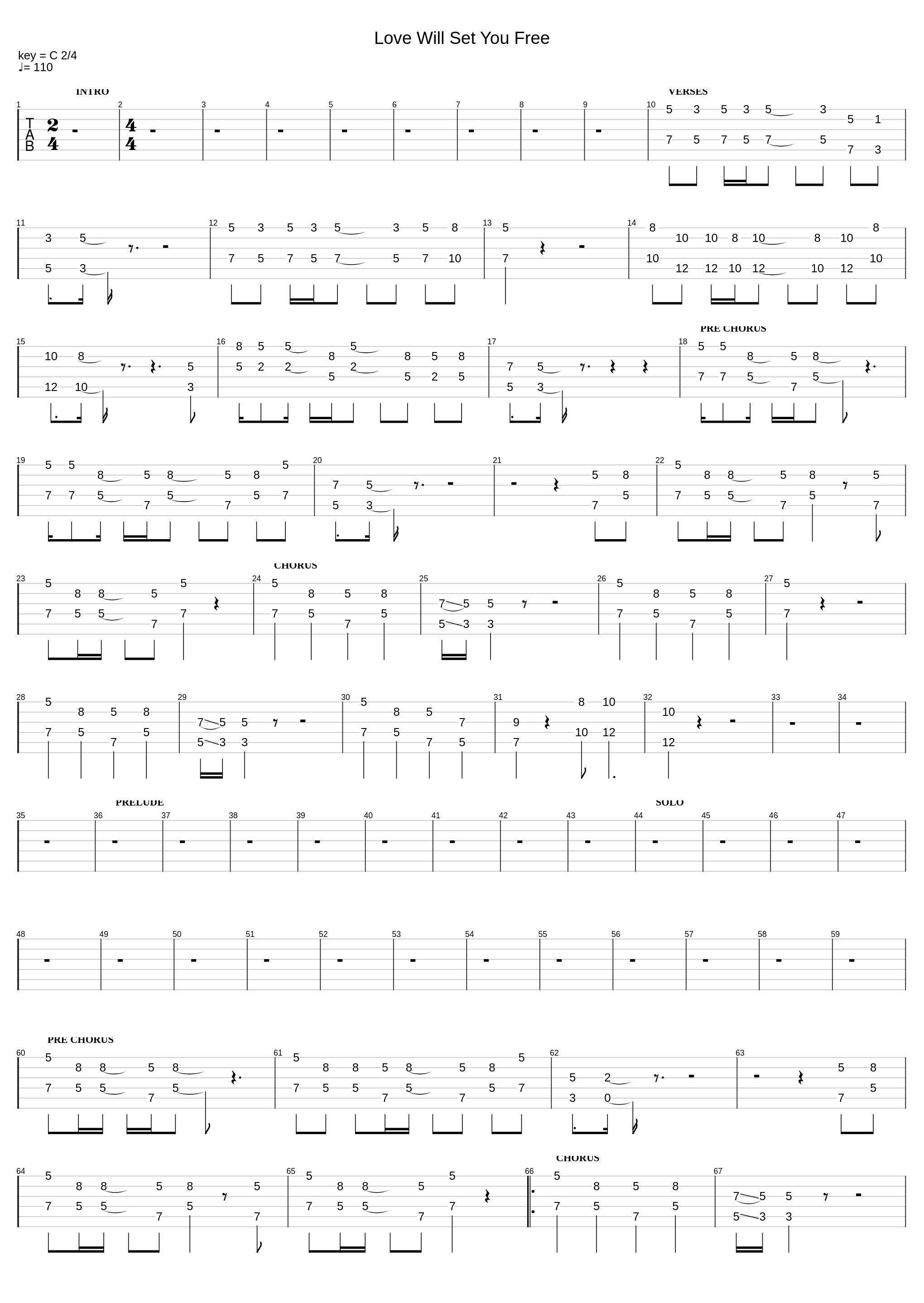 Love Will Set You Free_Whitesnake_1