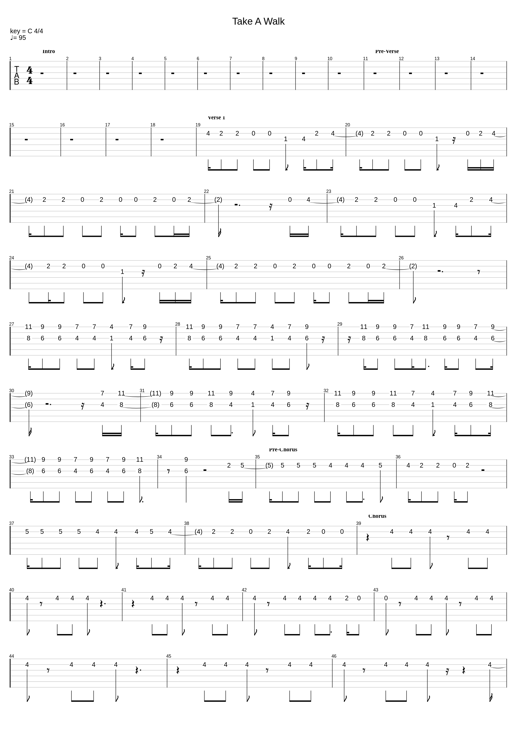 Take A Walk_Passion Pit_1