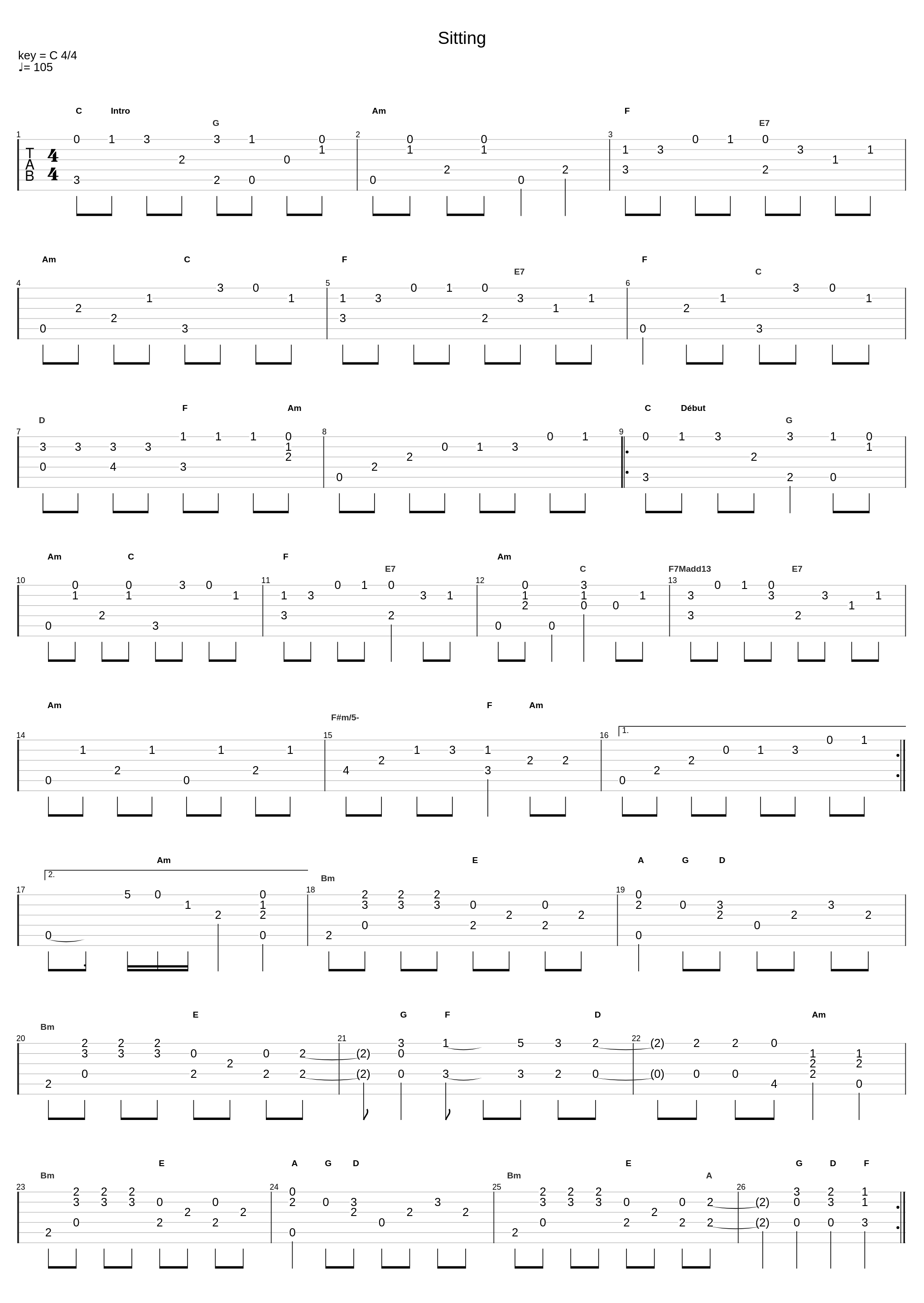 Sitting_Cat Stevens_1