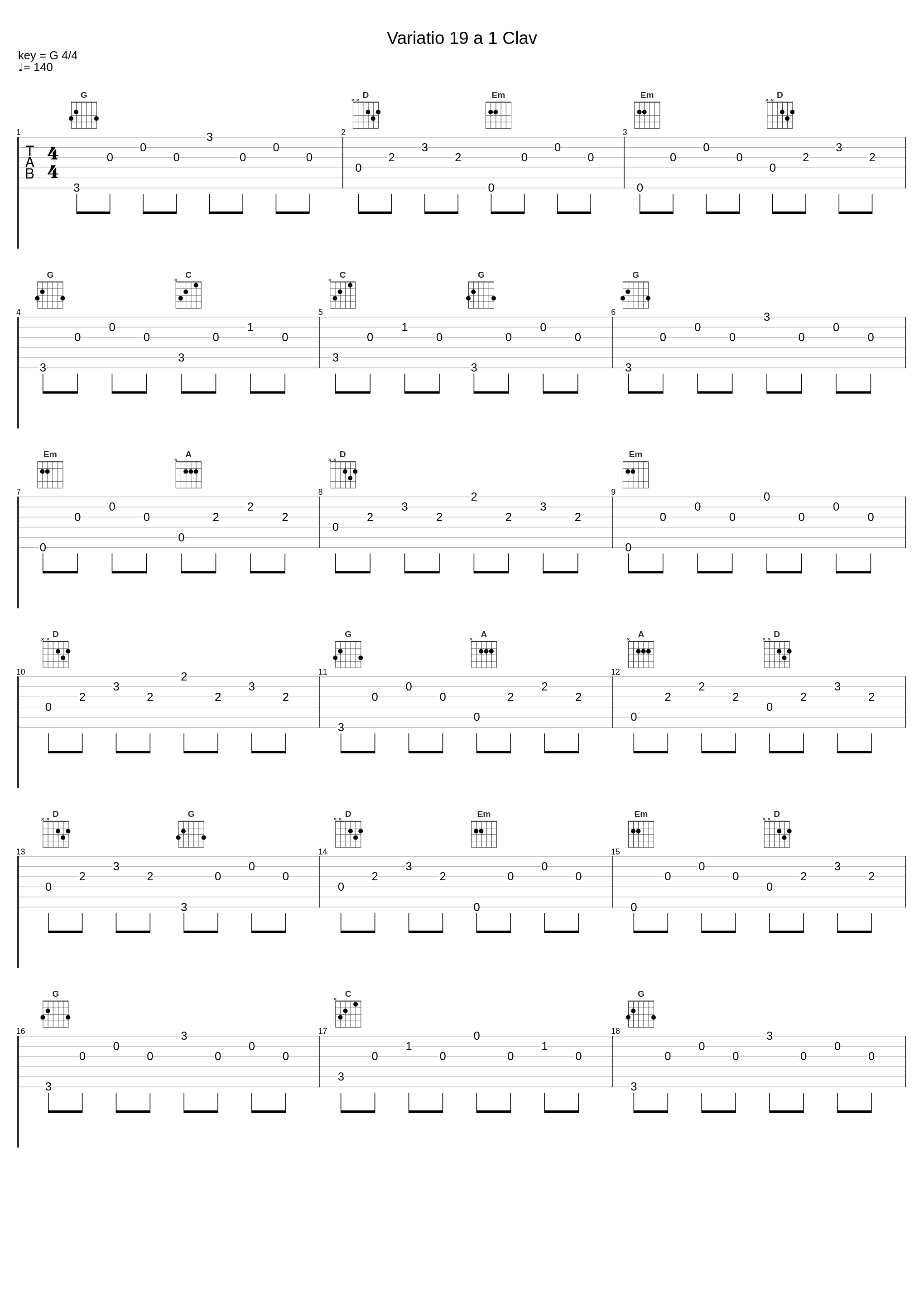 Variatio 19 a 1 Clav_Classical Artists_1