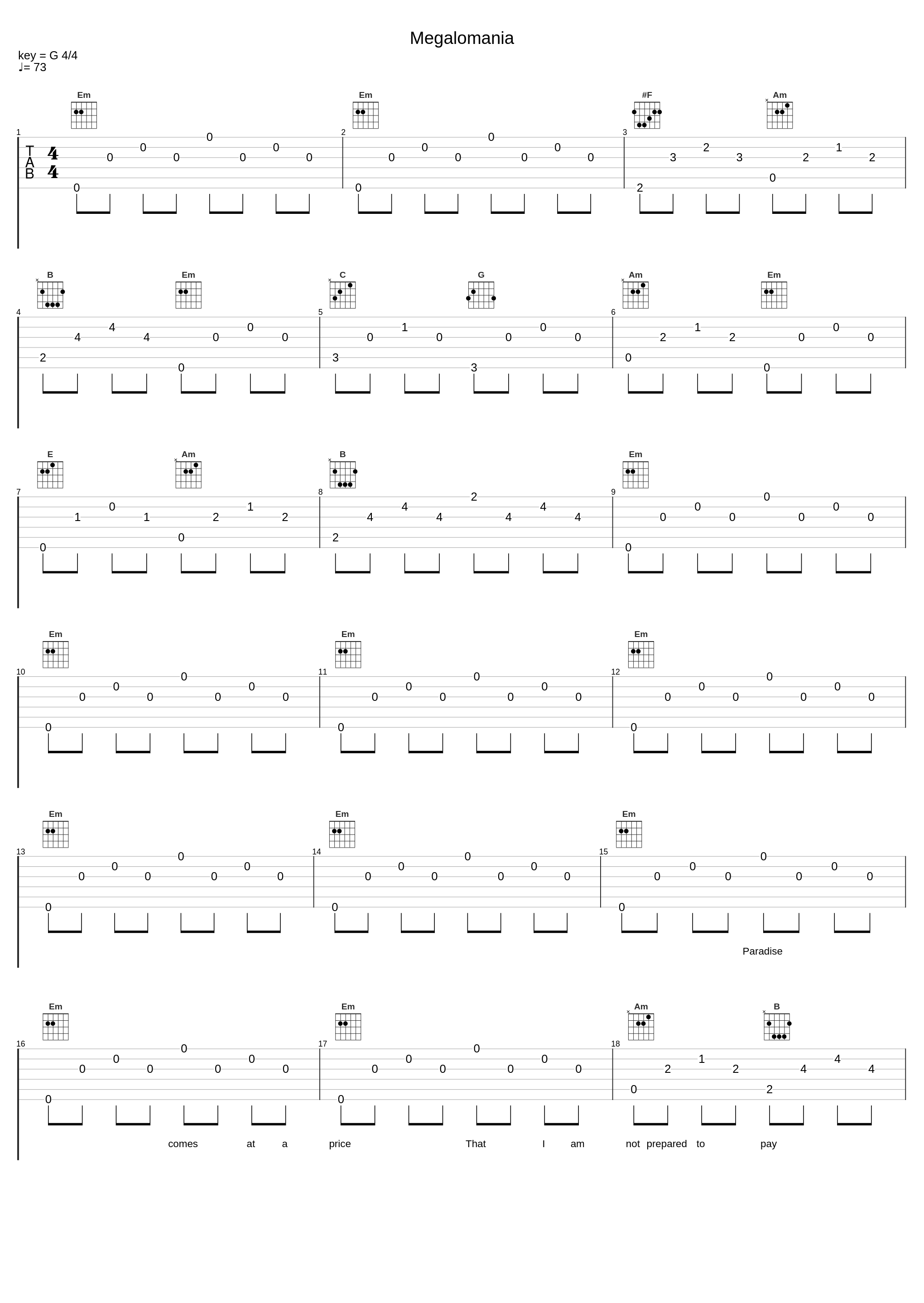 Megalomania_Muse_1